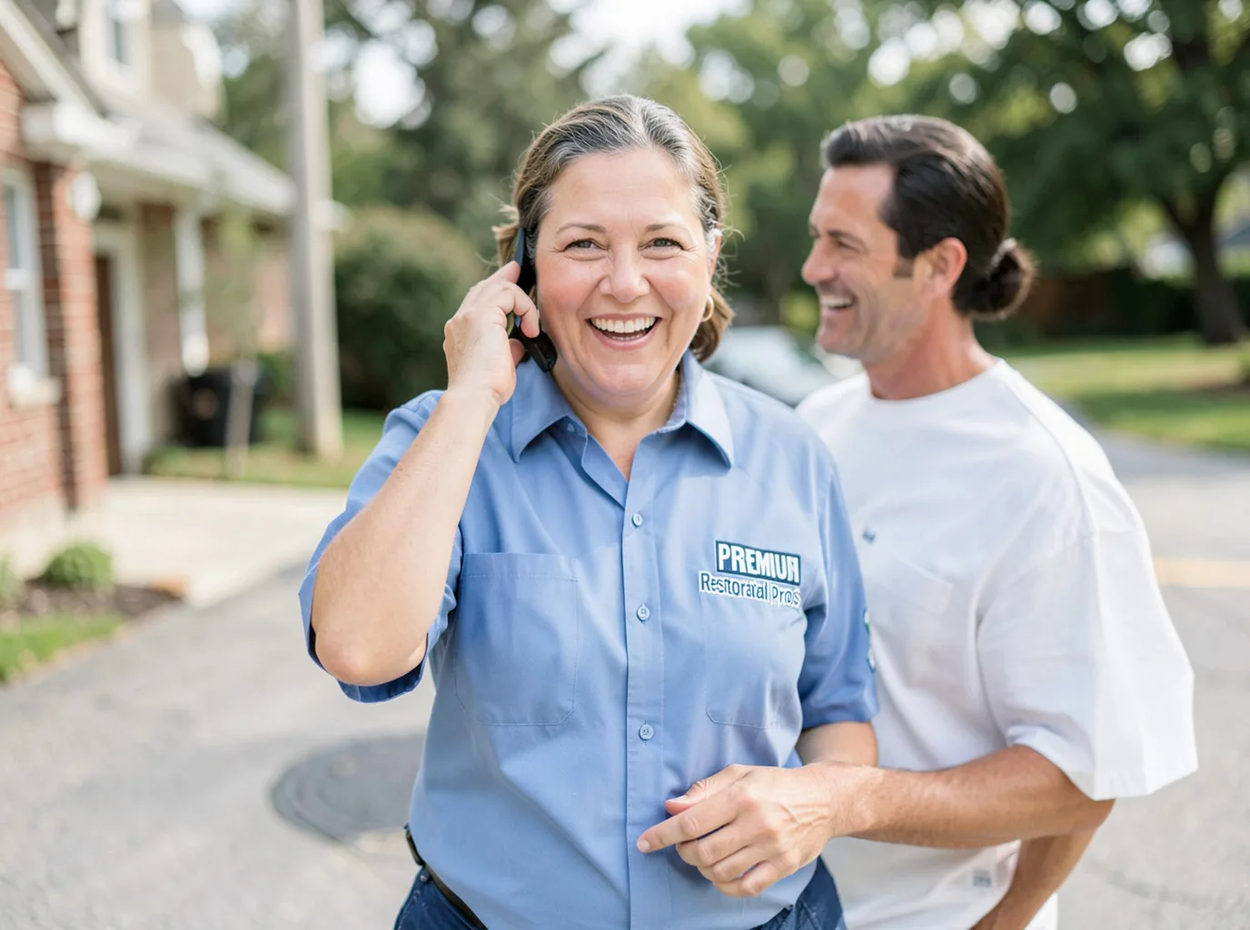 Water Damage Restoration Rogers, OH FAQs